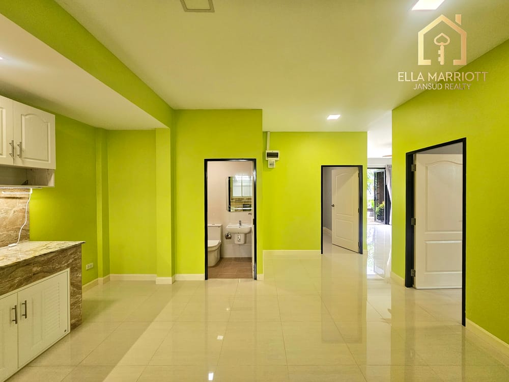 2-Bedroom Villa with Parking for Sale in Hua Hin 112 - Khao Tao 24