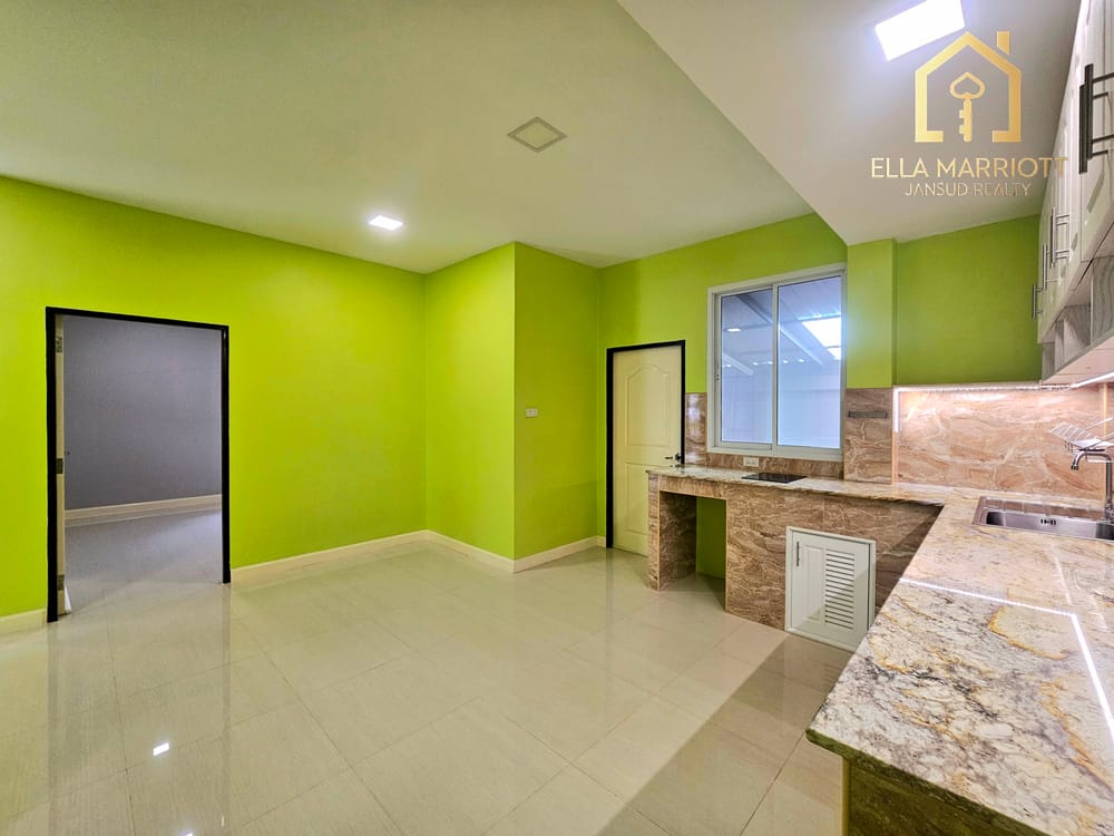 2-Bedroom Villa with Parking for Sale in Hua Hin 112 - Khao Tao 25