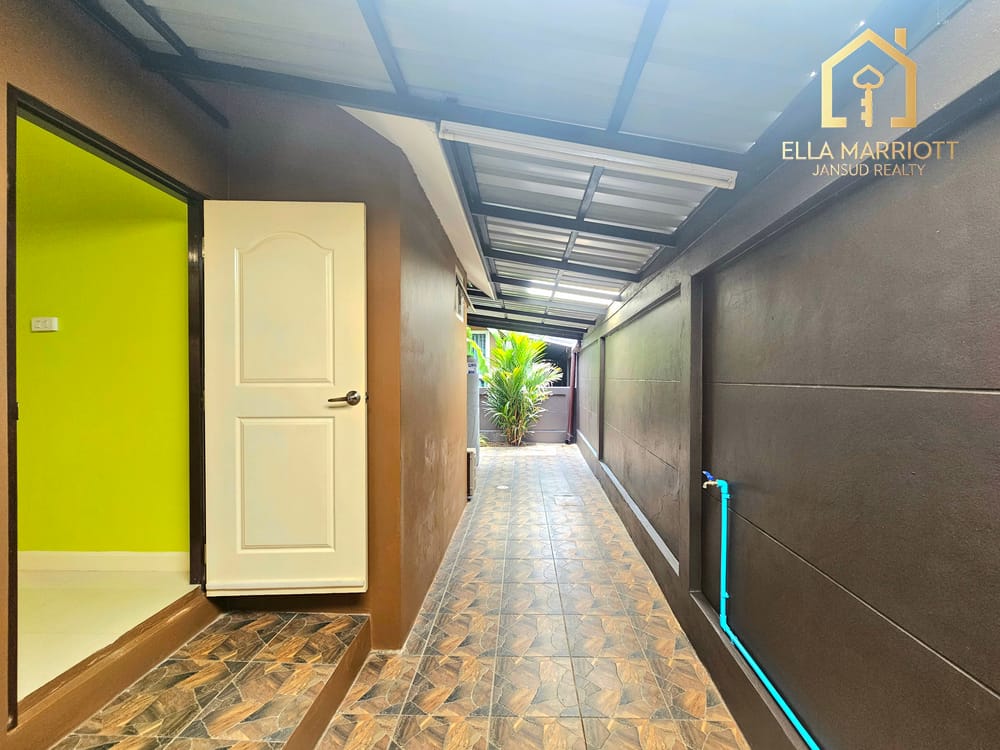 2-Bedroom Villa with Parking for Sale in Hua Hin 112 - Khao Tao 27