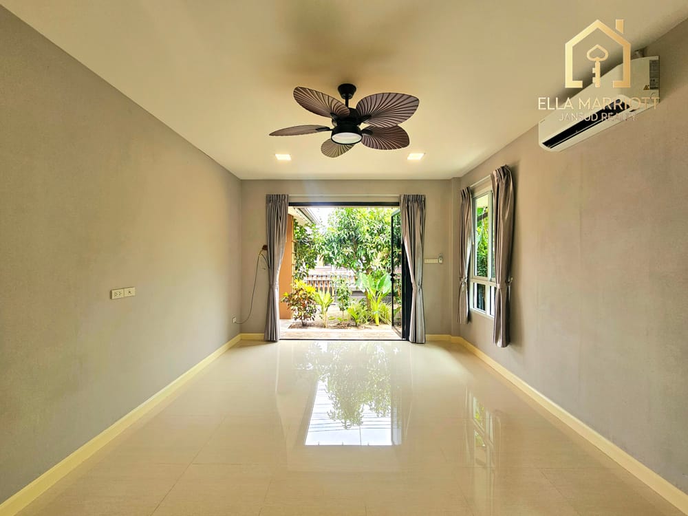 2-Bedroom Villa with Parking for Sale in Hua Hin 112 - Khao Tao 29