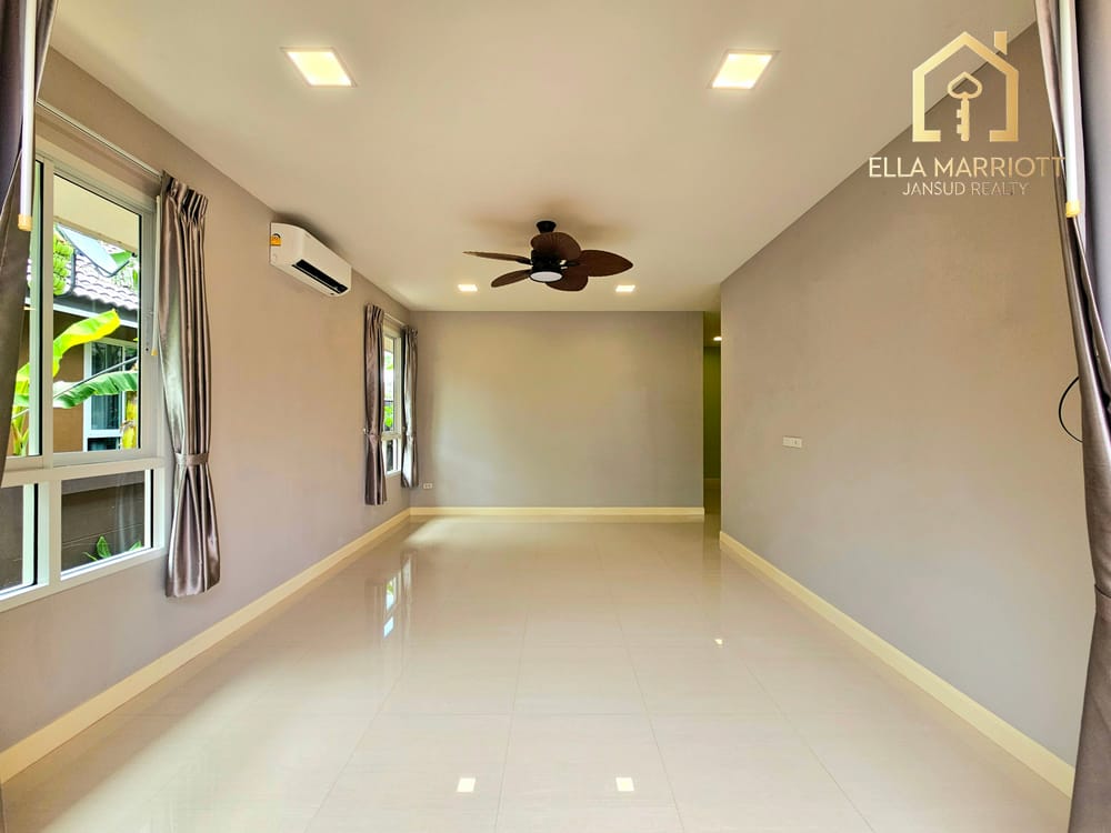 2-Bedroom Villa with Parking for Sale in Hua Hin 112 - Khao Tao 30