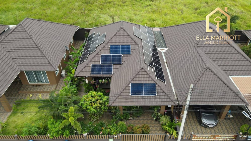 2-Bedroom Villa with Parking for Sale in Hua Hin 112 - Khao Tao 31