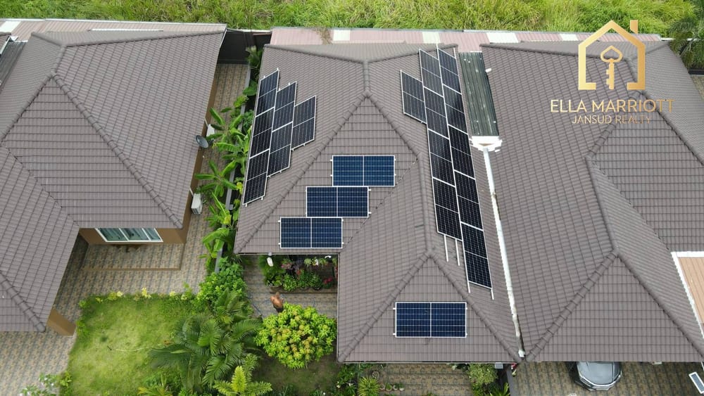 2-Bedroom Villa with Parking for Sale in Hua Hin 112 - Khao Tao 35