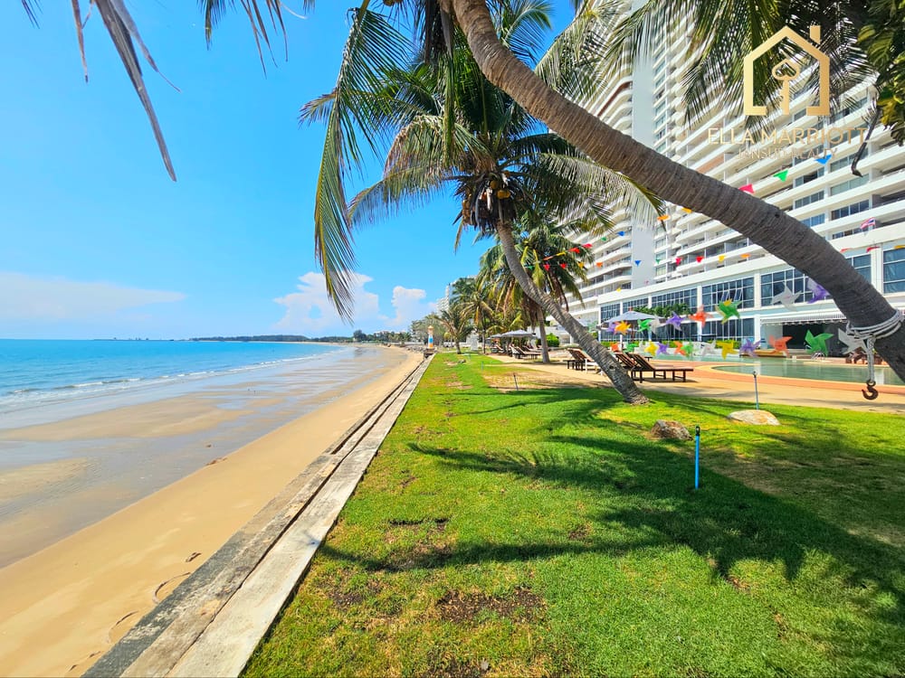 beachfront-3-bedroom-condo-for-sale-in-hua-hin-south-247-security-emj65 1