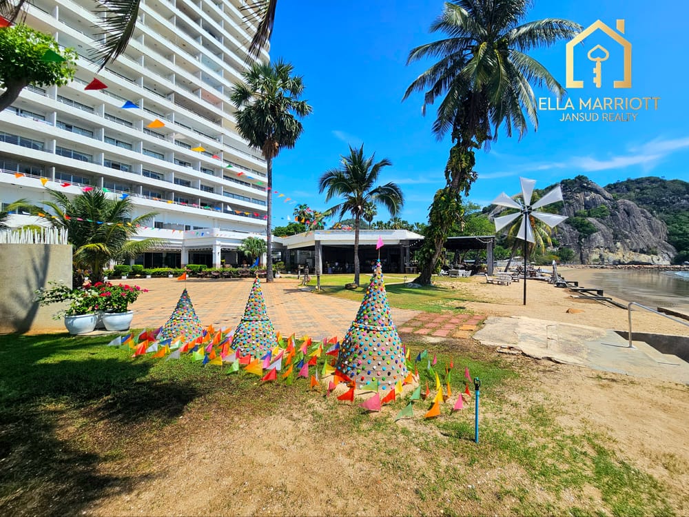 beachfront-3-bedroom-condo-for-sale-in-hua-hin-south-247-security-emj65 5