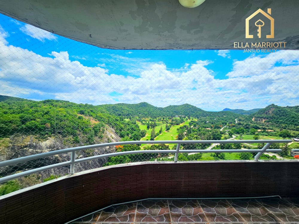 Beachfront 3-Bedroom Condo for Sale in Hua Hin South - 24/7 Security 19