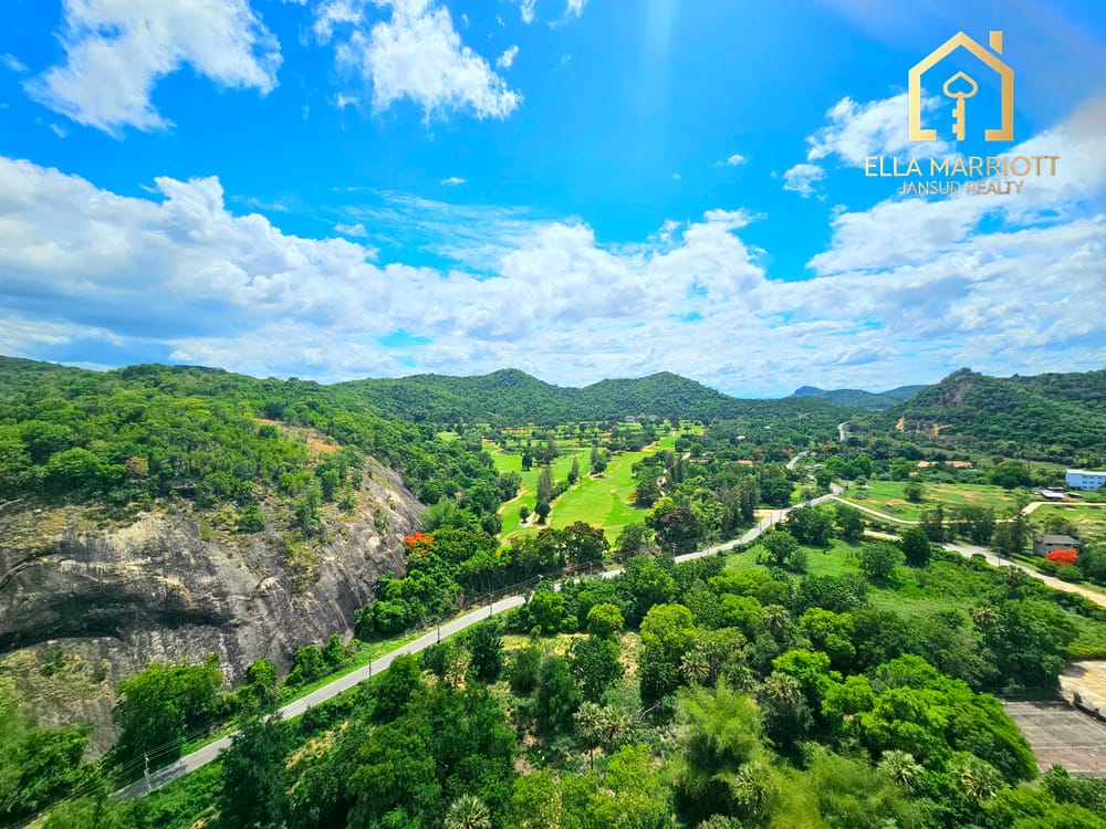 Beachfront 3-Bedroom Condo for Sale in Hua Hin South - 24/7 Security 21