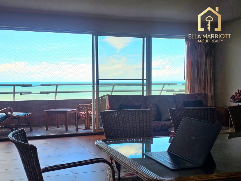 Beachfront 3-Bedroom Condo for Sale in Hua Hin South - 24/7 Security 26