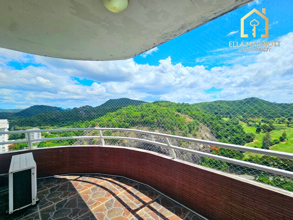 Beachfront 3-Bedroom Condo for Sale in Hua Hin South - 24/7 Security 28