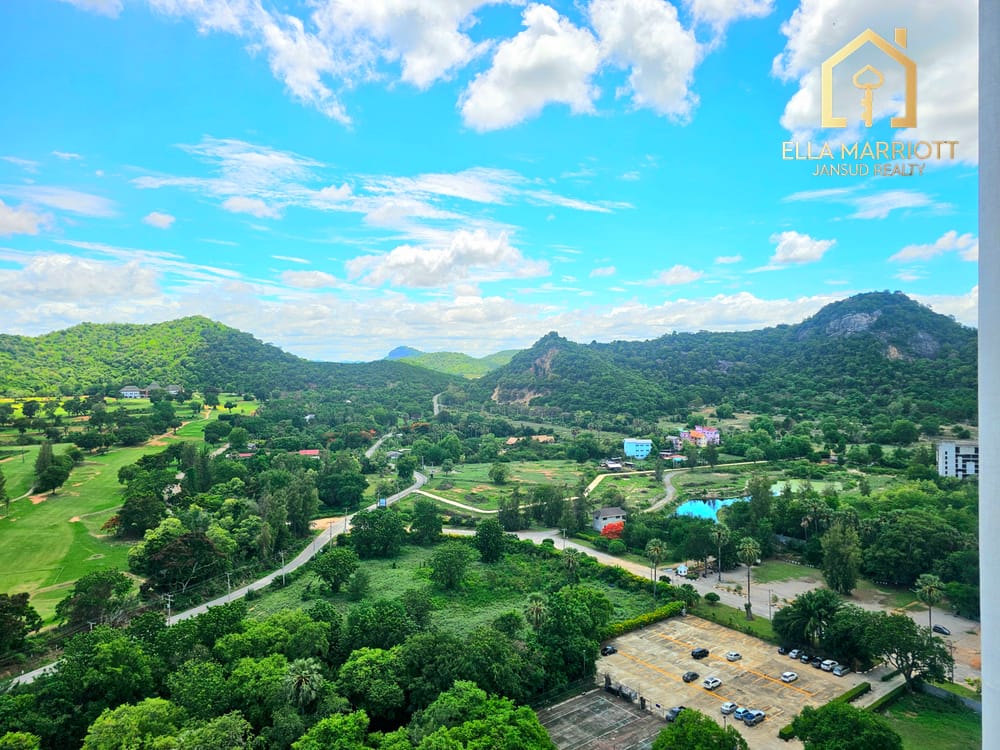 Beachfront 3-Bedroom Condo for Sale in Hua Hin South - 24/7 Security 36