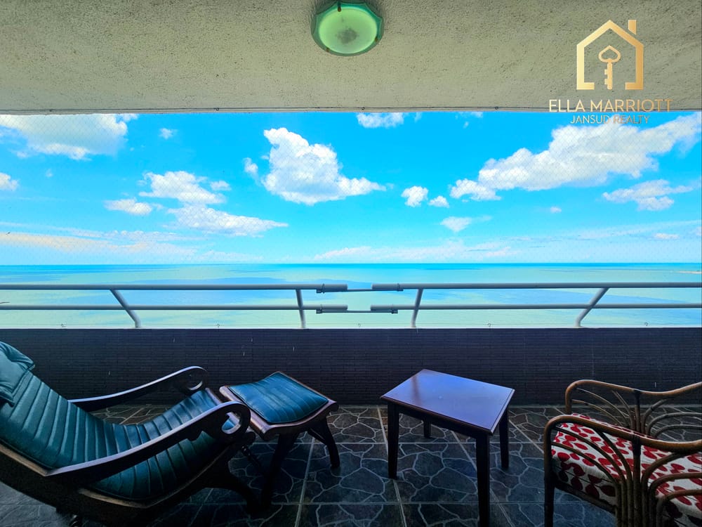 Beachfront 3-Bedroom Condo for Sale in Hua Hin South - 24/7 Security 47