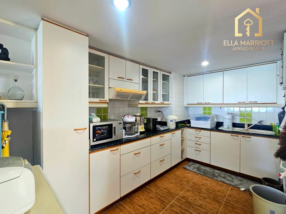 Beachfront 3-Bedroom Condo for Sale in Hua Hin South - 24/7 Security 49