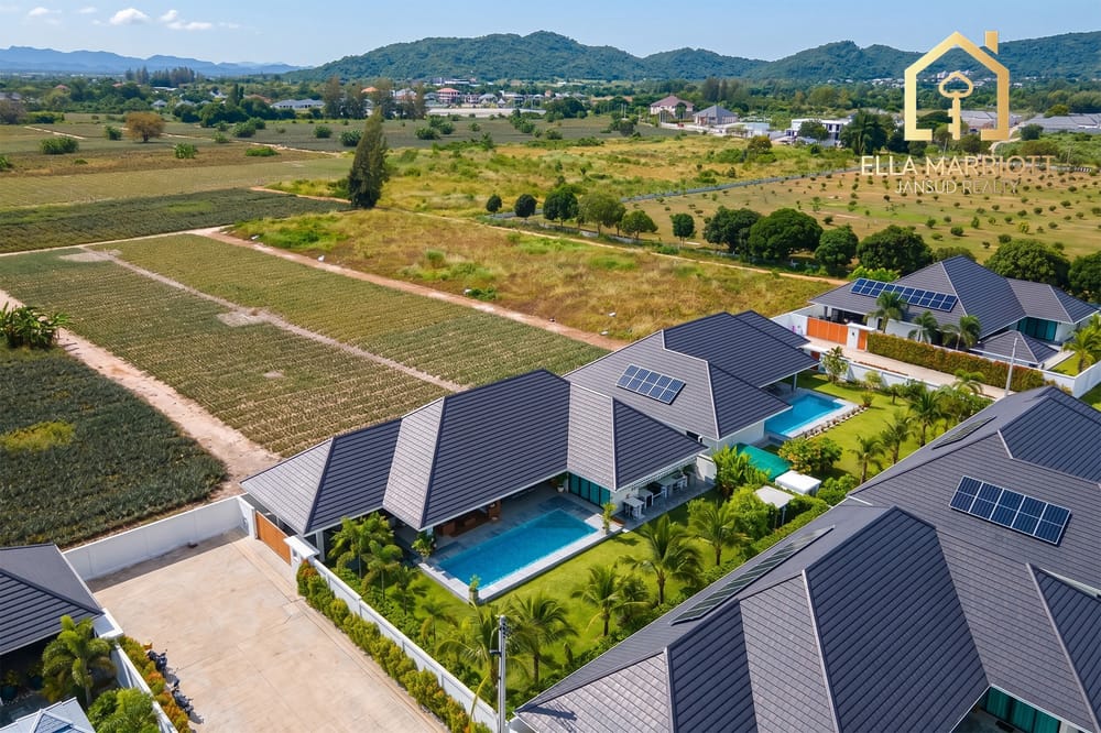 3-bedroom-pool-villa-for-sale-near-black-mountain-golf-course-hua-hin-pet-friendly-emj68 6