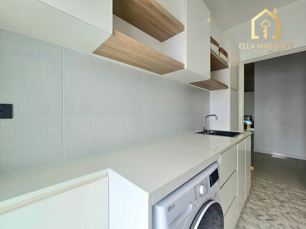 3-Bedroom Pool Villa for Sale Near Black Mountain Golf Course, Hua Hin - Pet Friendly 14