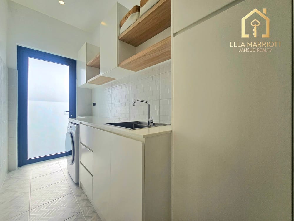 3-Bedroom Pool Villa for Sale Near Black Mountain Golf Course, Hua Hin - Pet Friendly 25