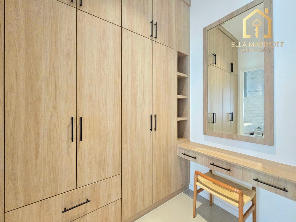 3-Bedroom Pool Villa for Sale Near Black Mountain Golf Course, Hua Hin - Pet Friendly 30