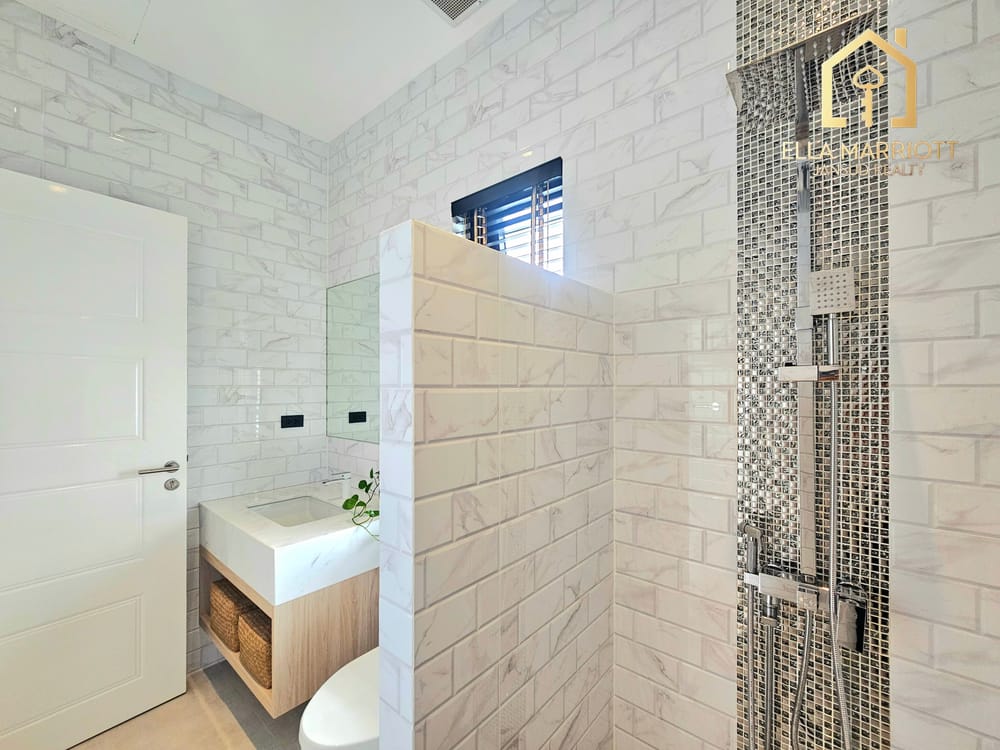 3-Bedroom Pool Villa for Sale Near Black Mountain Golf Course, Hua Hin - Pet Friendly 40