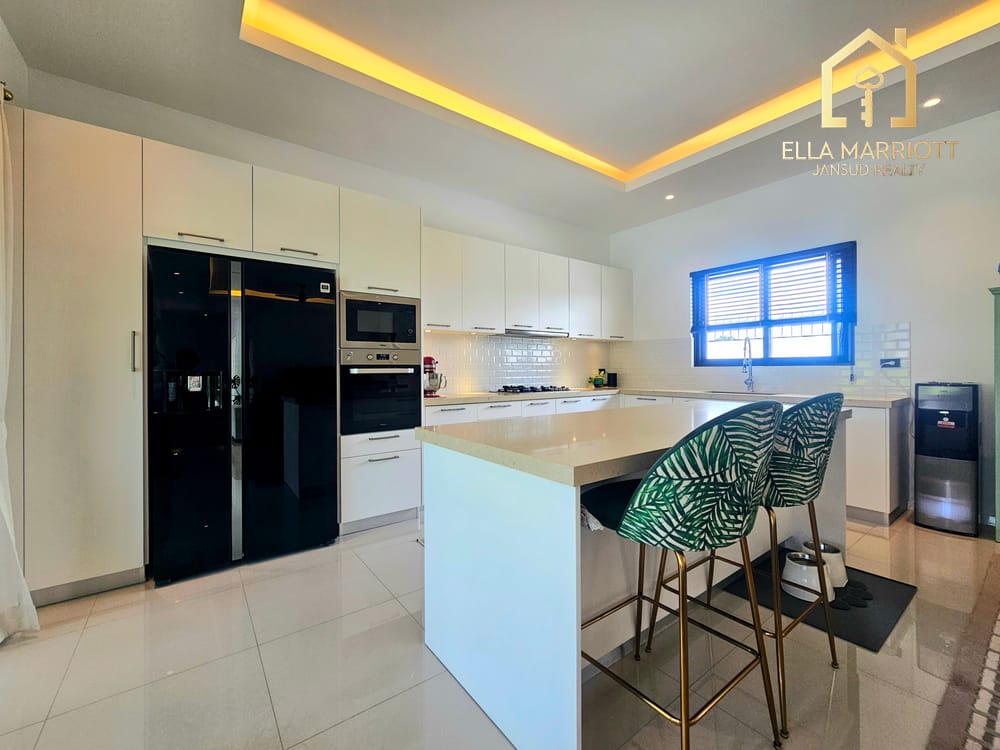 3-Bedroom Pool Villa for Sale Near Black Mountain Golf Course, Hua Hin - Pet Friendly 43