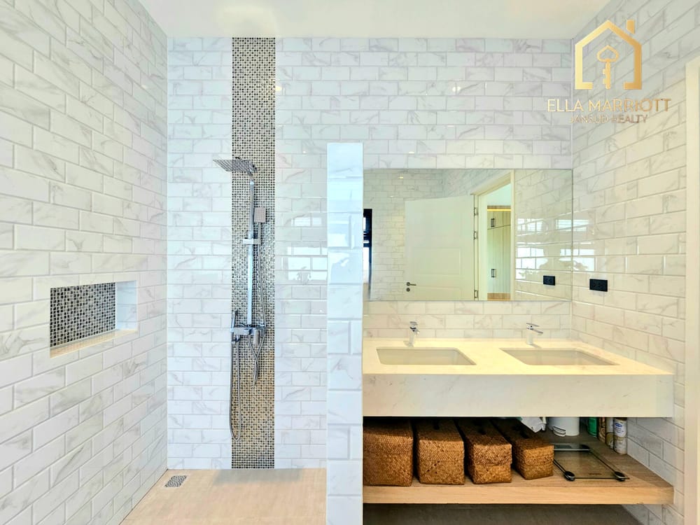 3-Bedroom Pool Villa for Sale Near Black Mountain Golf Course, Hua Hin - Pet Friendly 45