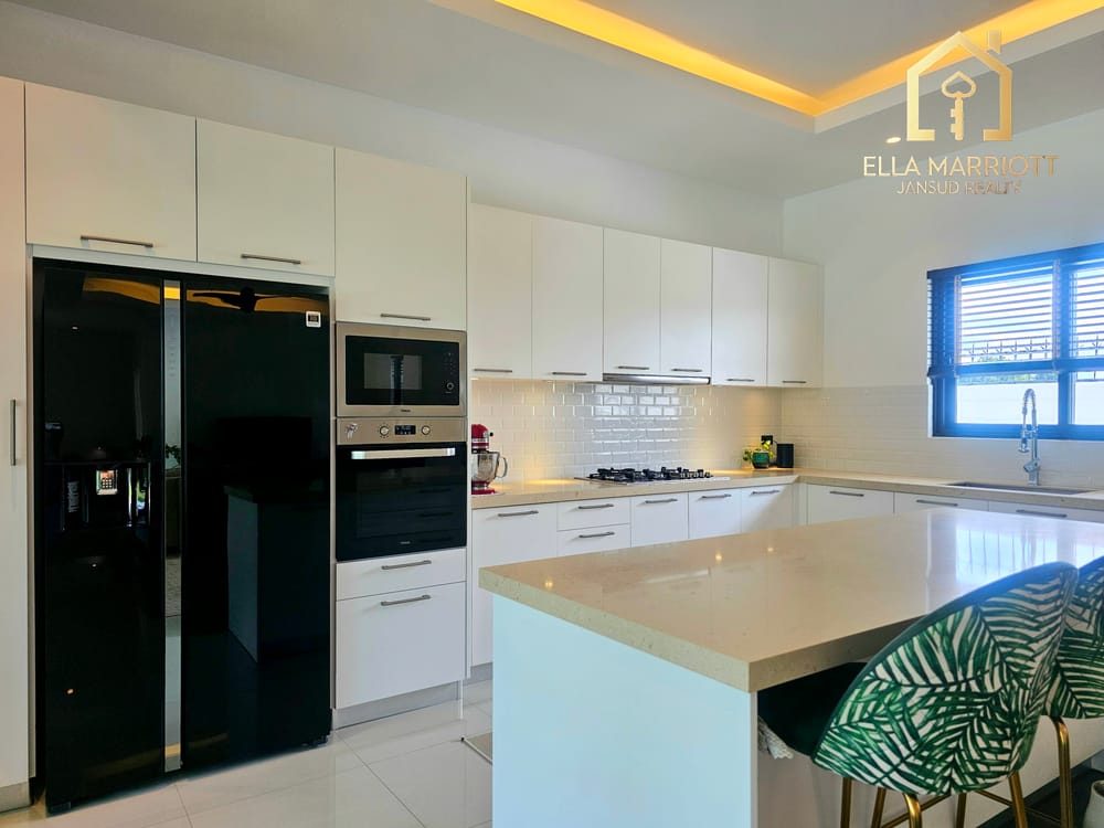 3-Bedroom Pool Villa for Sale Near Black Mountain Golf Course, Hua Hin - Pet Friendly 51