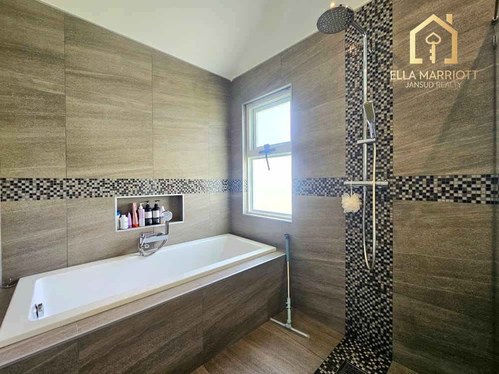 Großzügige 3-Schlafzimmer Pool-Villa in Hua Hin 112 – Khao Tao zu verkaufen – mit 24/7 Sicherheit 42