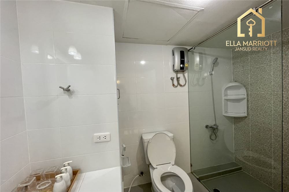 Katzenfreundliche 3-Schlafzimmer Eigentumswohnung zur Miete in Ekkamai – 240m² mit Shuttle-Service 12