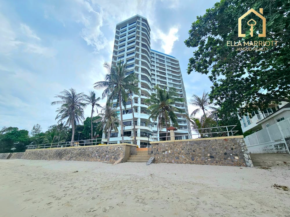 Stunning 4-Bedroom Detached House with Sea View in Palm Hills Golf Course, Hua Hin - 24/7 Security 11