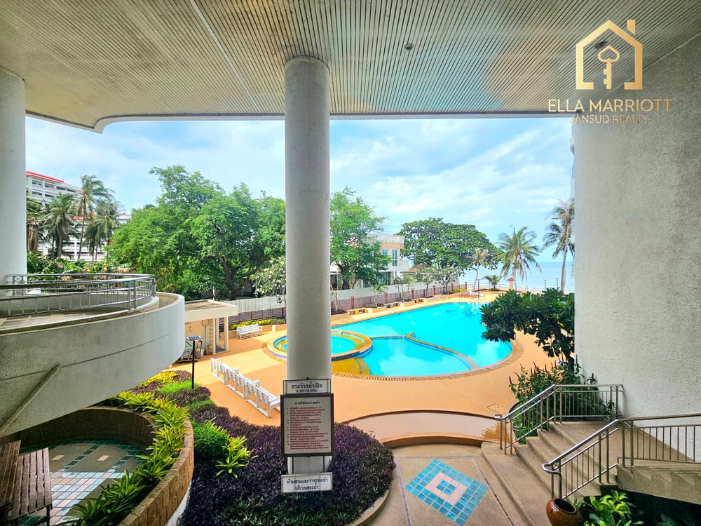 Stunning 4-Bedroom Detached House with Sea View in Palm Hills Golf Course, Hua Hin - 24/7 Security 12