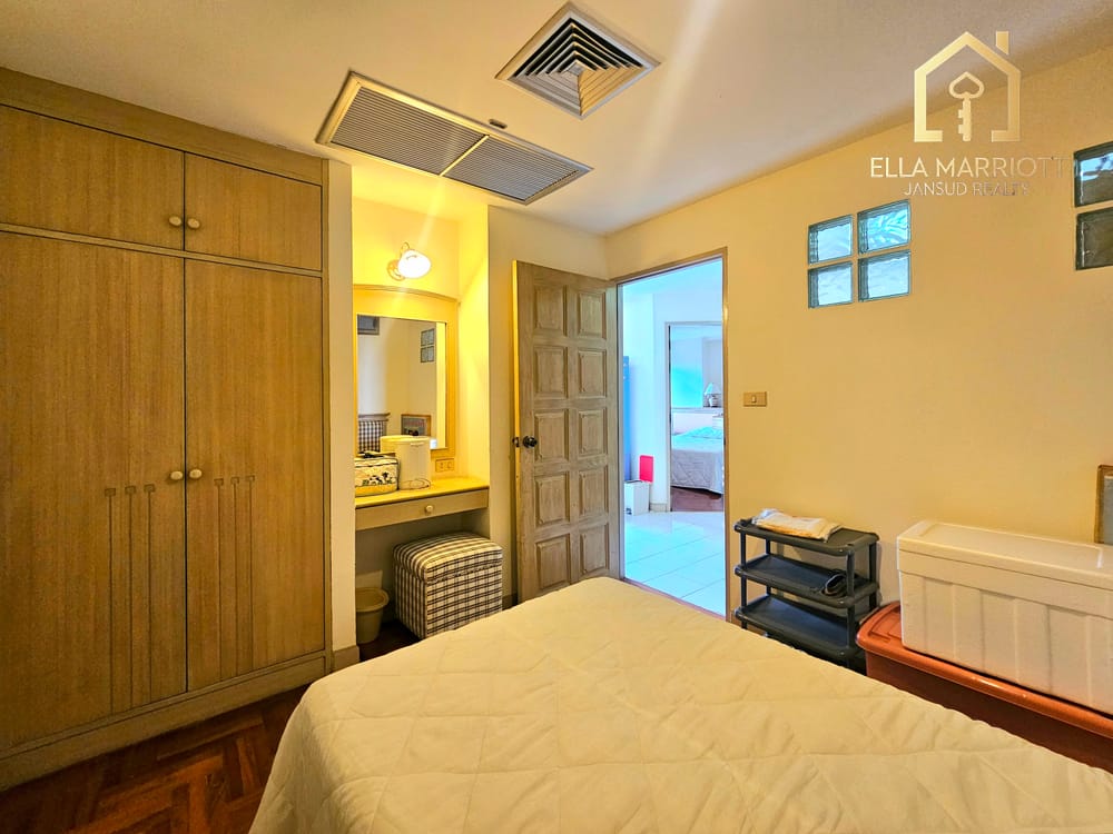 Stunning 4-Bedroom Detached House with Sea View in Palm Hills Golf Course, Hua Hin - 24/7 Security 18