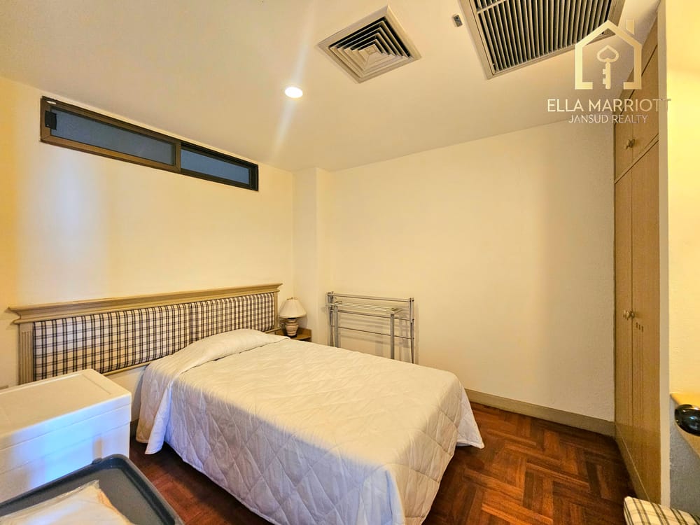 Stunning 4-Bedroom Detached House with Sea View in Palm Hills Golf Course, Hua Hin - 24/7 Security 25