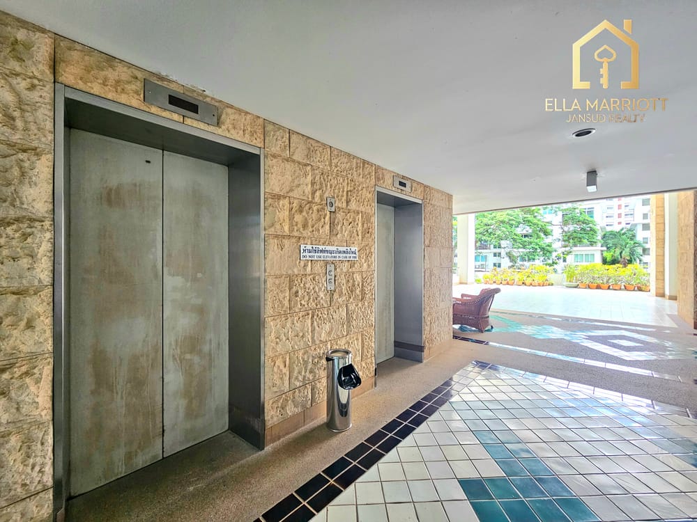 Stunning 4-Bedroom Detached House with Sea View in Palm Hills Golf Course, Hua Hin - 24/7 Security 33