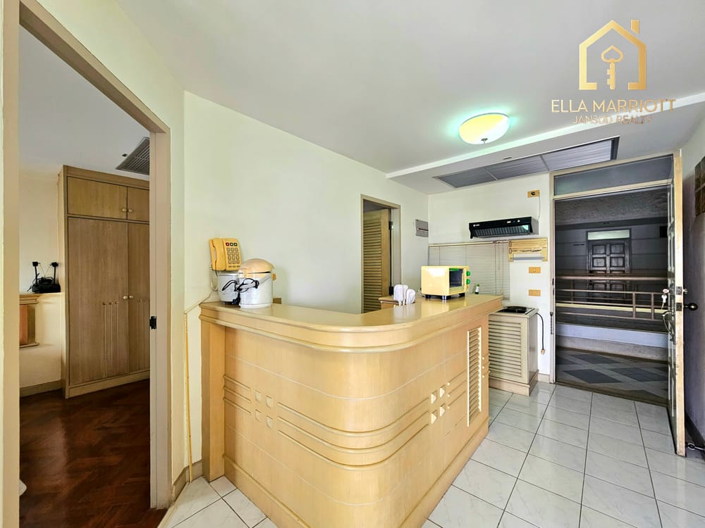 Stunning 4-Bedroom Detached House with Sea View in Palm Hills Golf Course, Hua Hin - 24/7 Security 36