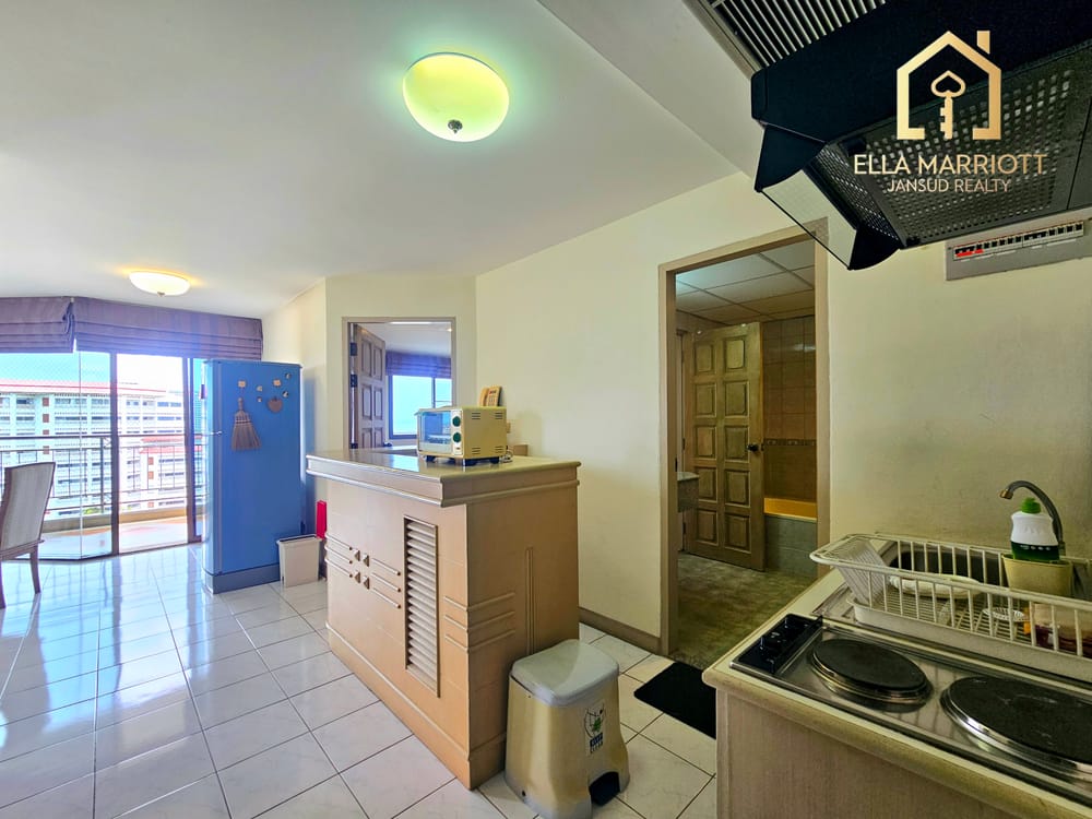 Stunning 4-Bedroom Detached House with Sea View in Palm Hills Golf Course, Hua Hin - 24/7 Security 41