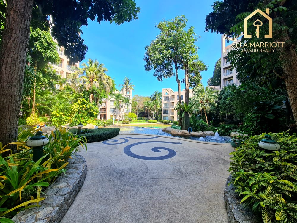 Stylish 1-Bedroom Condo for Sale in Hua Hin Center - Khao Takiab with 24/7 Security 20