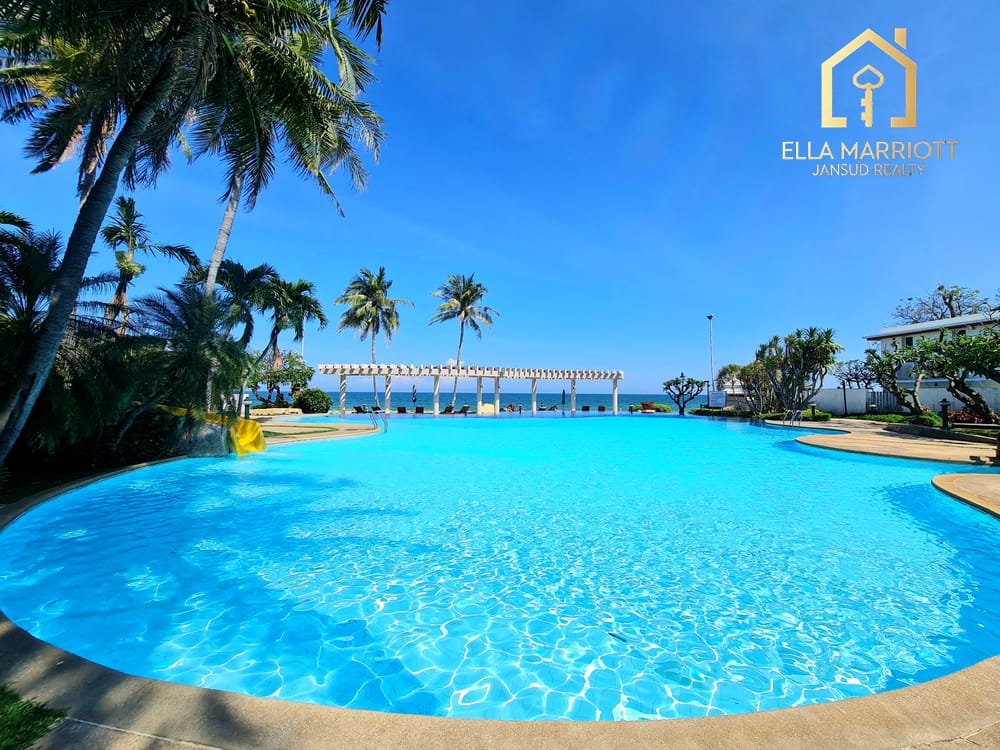 Stylish 1-Bedroom Condo for Sale in Hua Hin Center - Khao Takiab with 24/7 Security 21