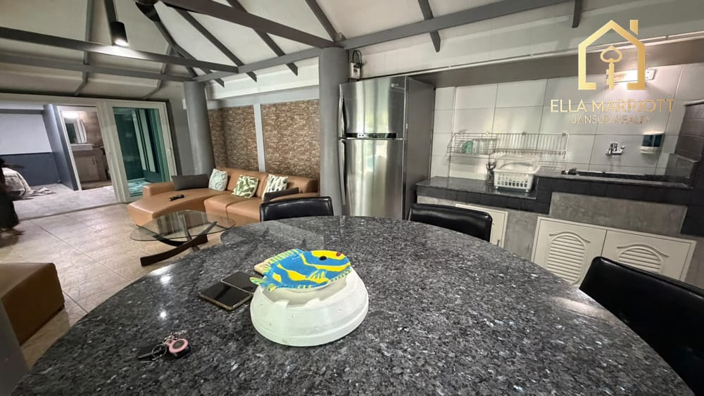 Unique Pool Villa with Separate 2-Storey Annex in Khao Tao 14