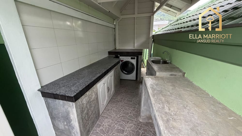 Unique Pool Villa with Separate 2-Storey Annex in Khao Tao 19