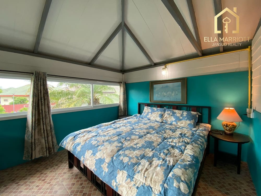 Unique Pool Villa with Separate 2-Storey Annex in Khao Tao 24