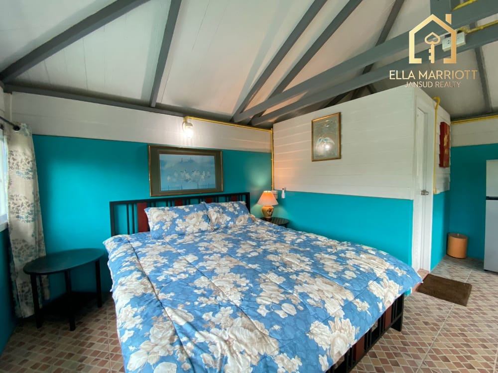 Unique Pool Villa with Separate 2-Storey Annex in Khao Tao 26