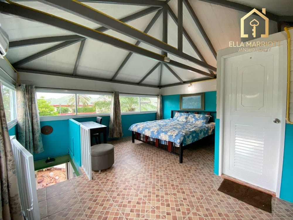 Unique Pool Villa with Separate 2-Storey Annex in Khao Tao 29
