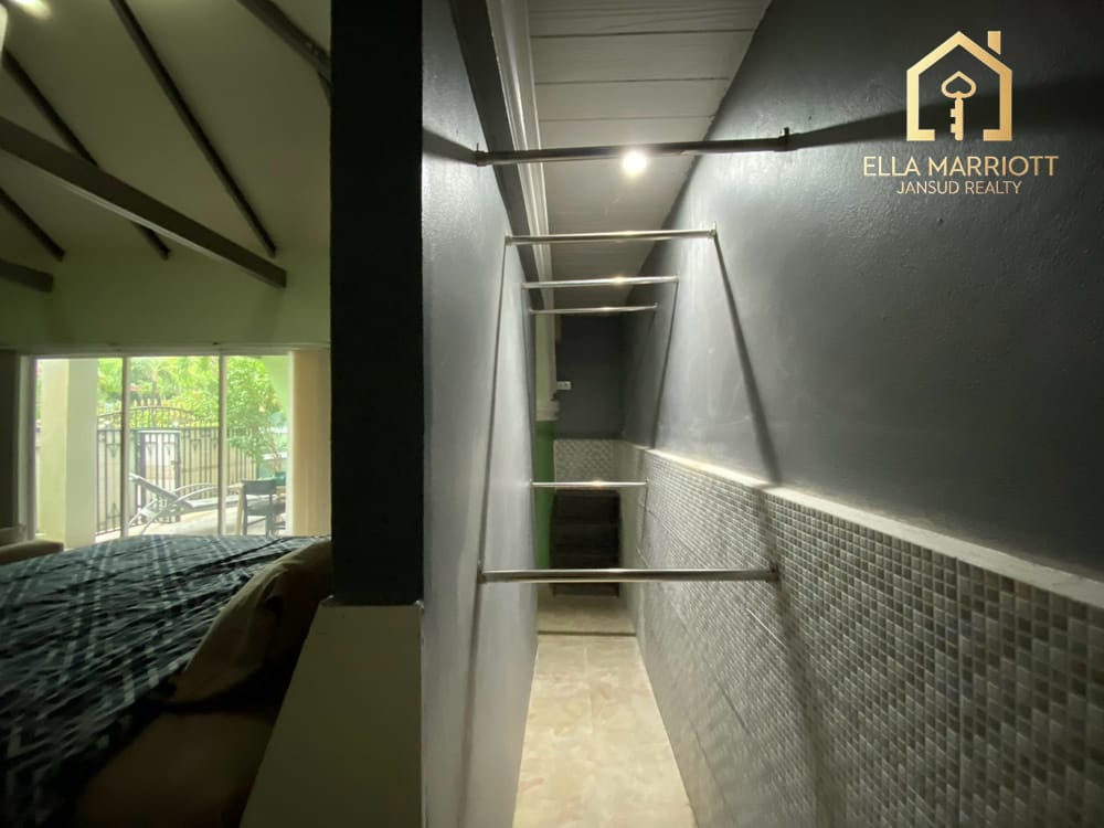 Unique Pool Villa with Separate 2-Storey Annex in Khao Tao 33
