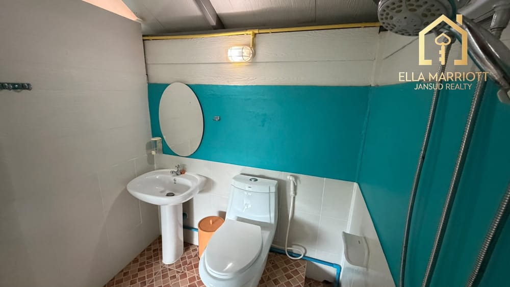 Unique Pool Villa with Separate 2-Storey Annex in Khao Tao 37