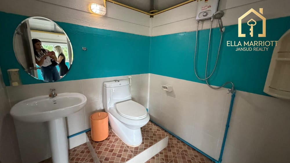 Unique Pool Villa with Separate 2-Storey Annex in Khao Tao 38