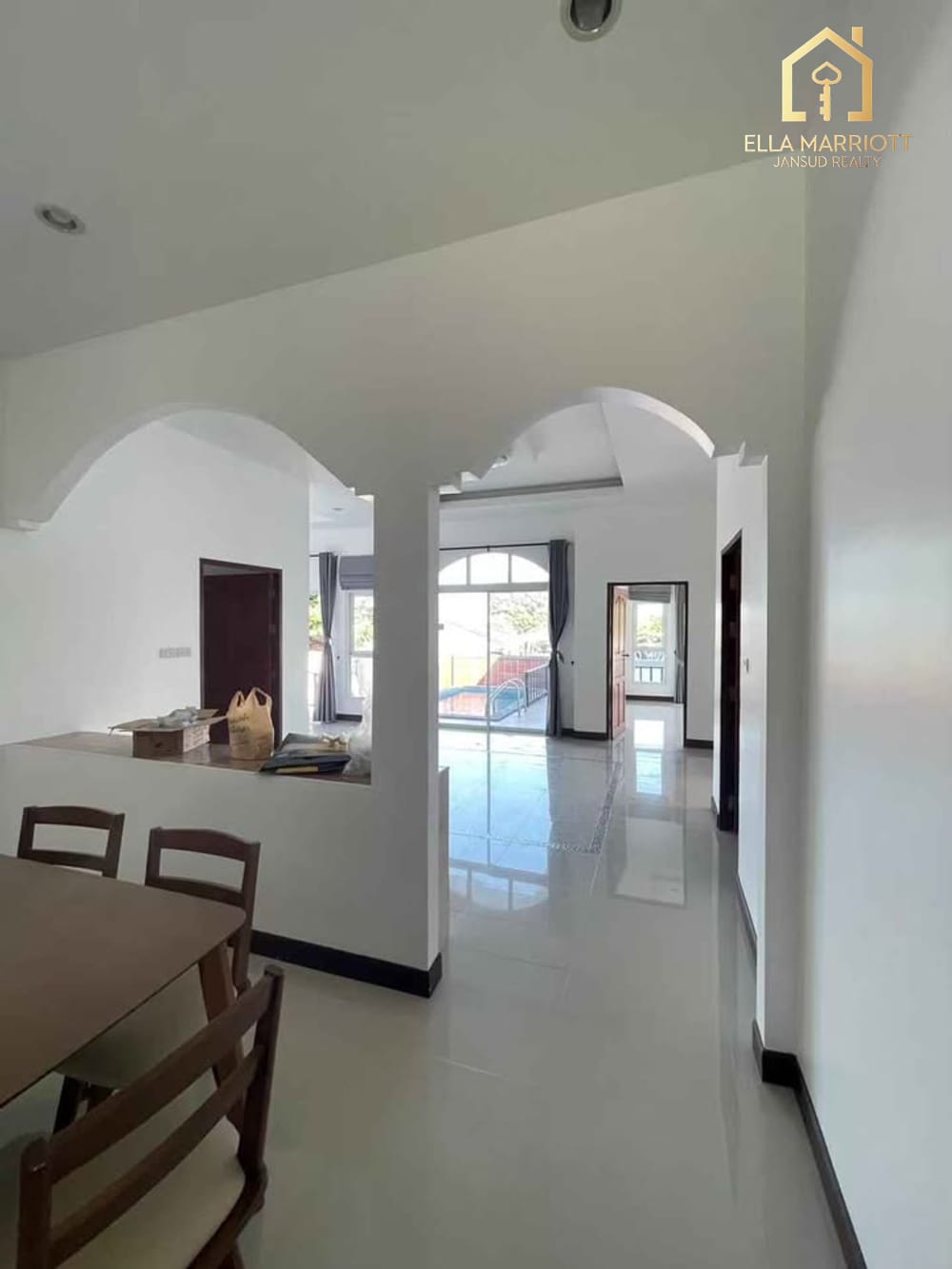 Private Pool Villa in Hua Hin Soi 8 10