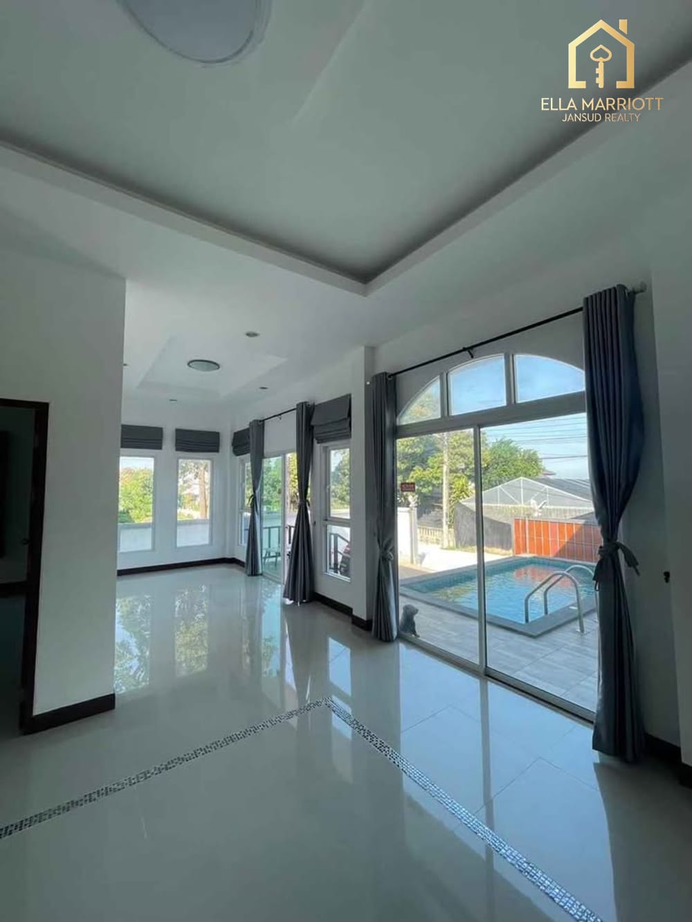 Private Pool Villa in Hua Hin Soi 8 5