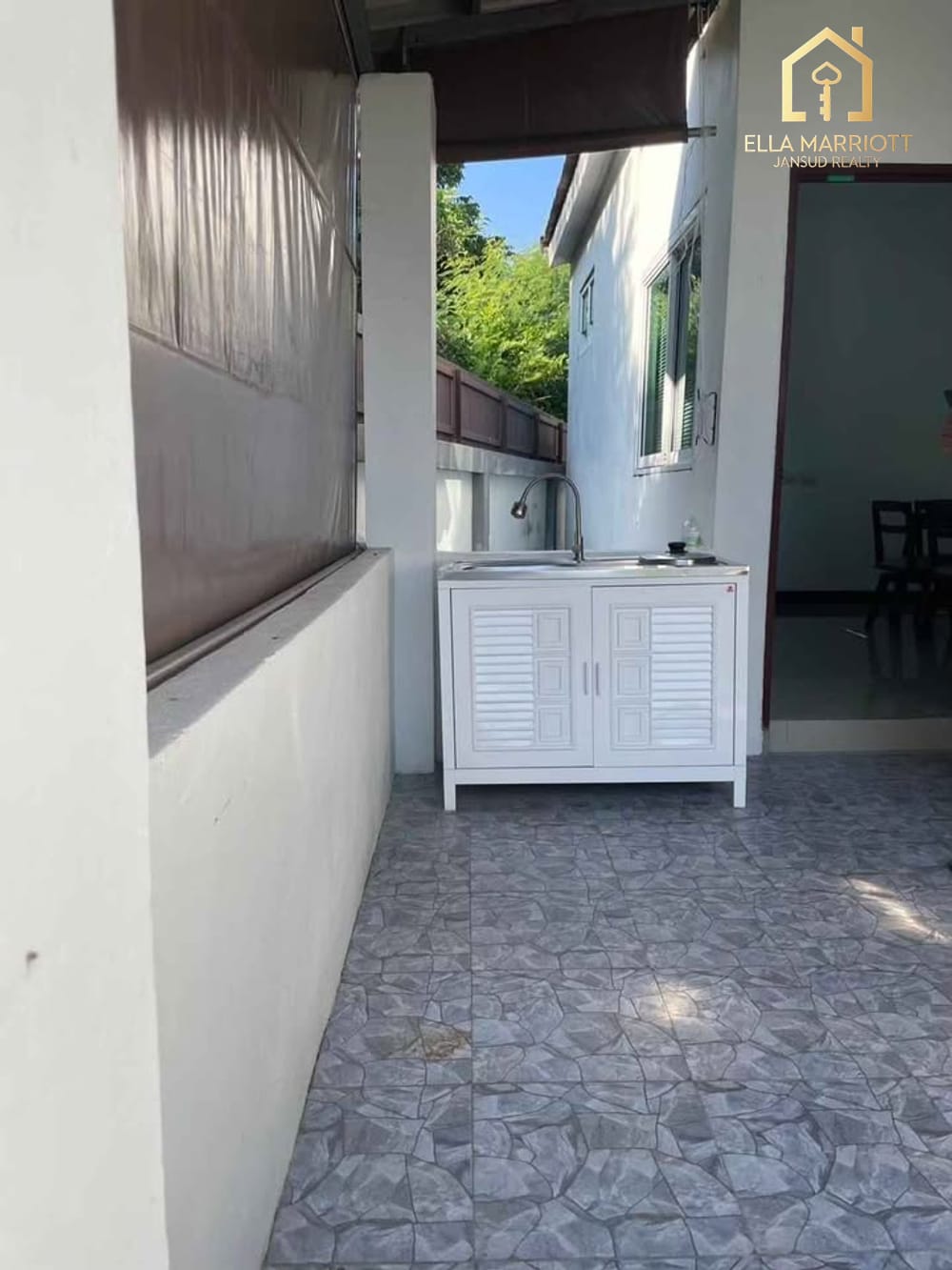 Private Pool Villa in Hua Hin Soi 8 7