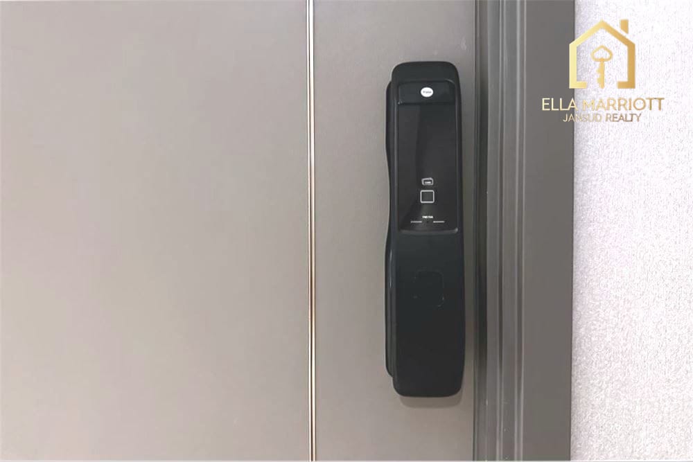 เช่า 2 ห้องนอน 2 ห้องน้ำ คอนโด ใน สุขุมวิท, กรุงเทพฯ 14