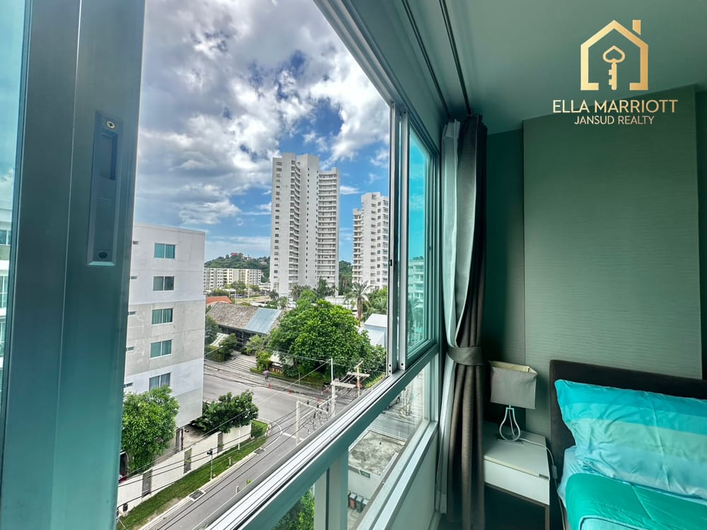 Baan Piang Ploen Condominium 10