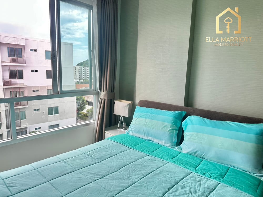 Baan Piang Ploen Condominium 11