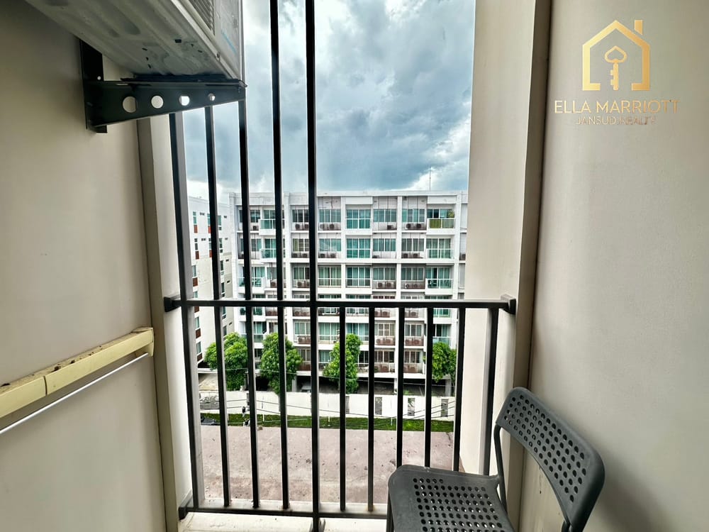Baan Piang Ploen Condominium 12